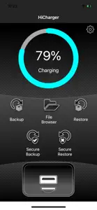 HiCharger screenshot #1 for iPhone