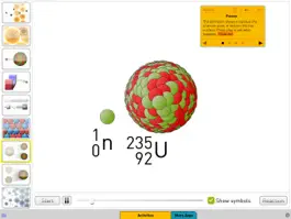 Game screenshot Nuclear Physics from Sunflower mod apk