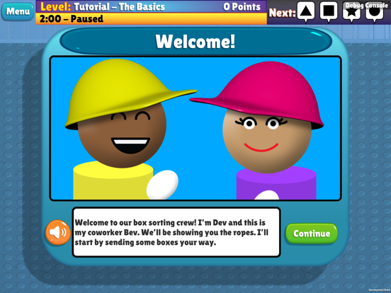 Screenshot #5 pour Math Toss
