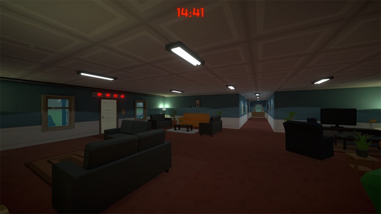 Escape Room! 3D - The Game screenshot-4