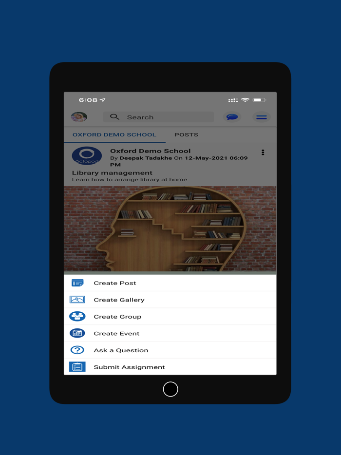 Mount Litera Zee School Mhow