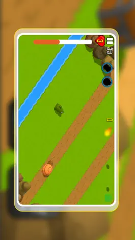 Game screenshot 脑力青蛙 hack