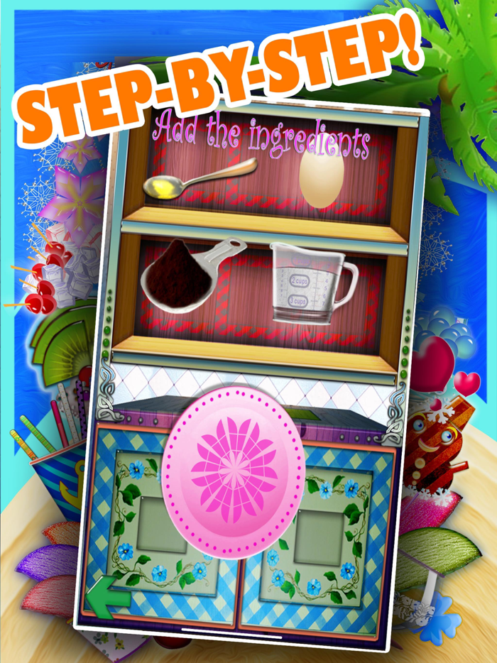 Frozen Treats Ice Maker 5in1