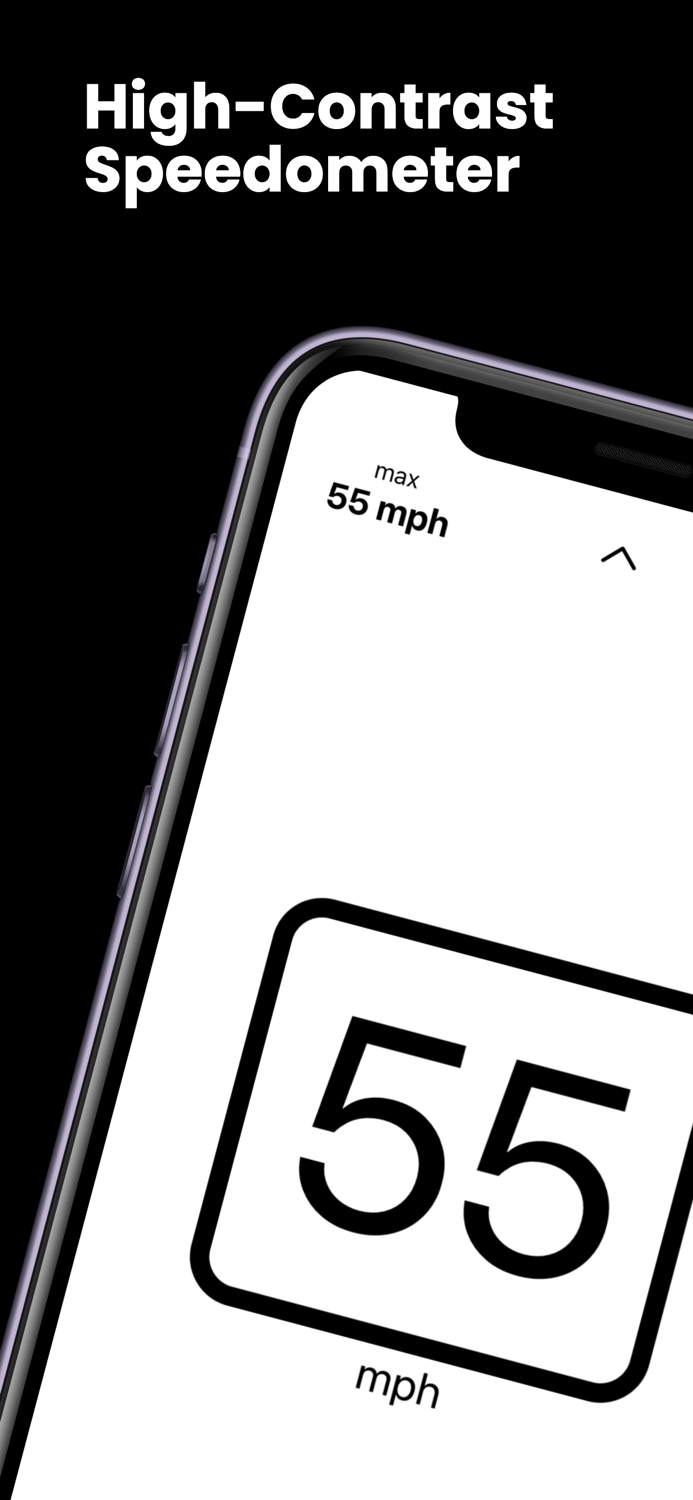 Speedy Pro - Speedometer