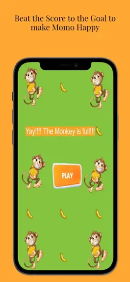 Game screenshot Hungry Momo hack