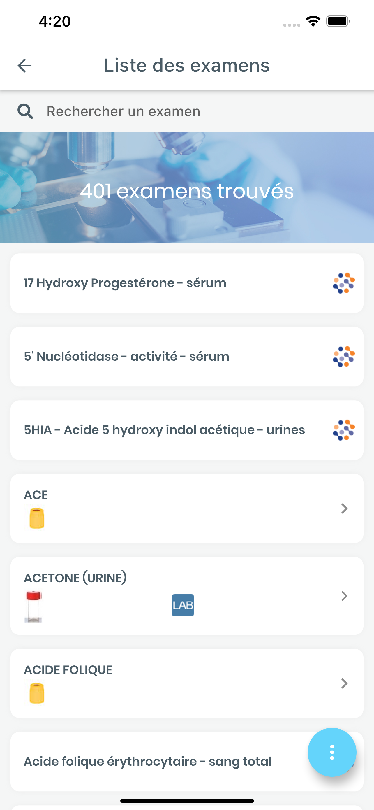 BIORYLIS
