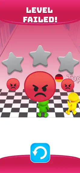Game screenshot Sticky Bump apk