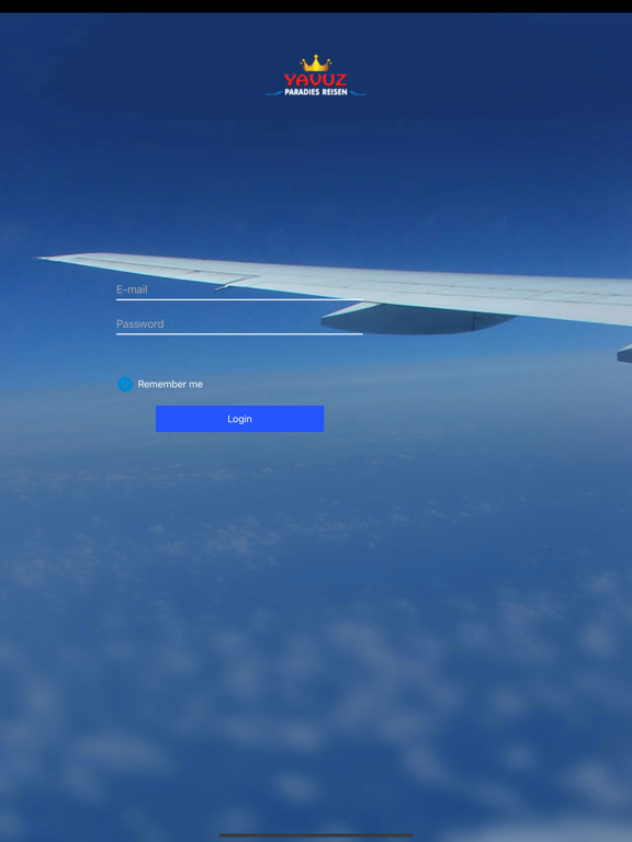Screenshot #4 pour Paradies Reisen Agent