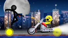 Game screenshot Mr Wobbley Escape Game hack