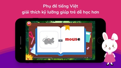 Kids Sun English Screenshot