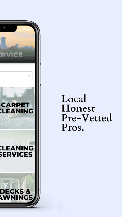 Homester Home Services screenshot-3