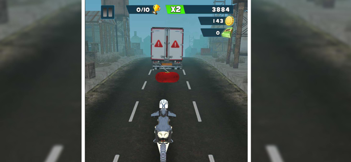 Motocross Survival 2021 Rider