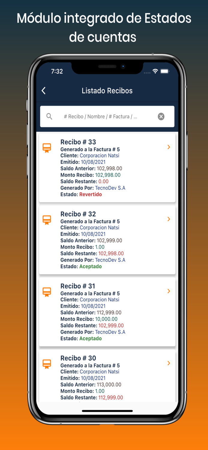 Factoa Facturación Electrónica