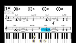 Game screenshot Learn how to play Piano PRO apk