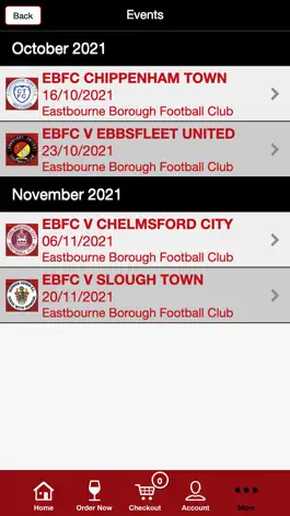 Game screenshot The Sports Bar hack