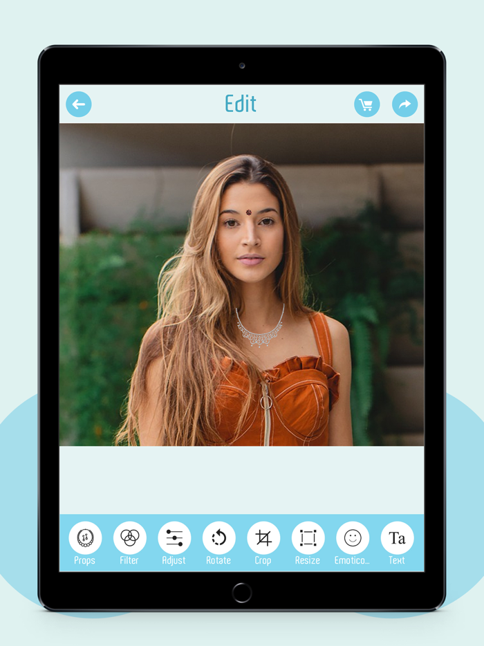 Indian Bridal Makeup Kit