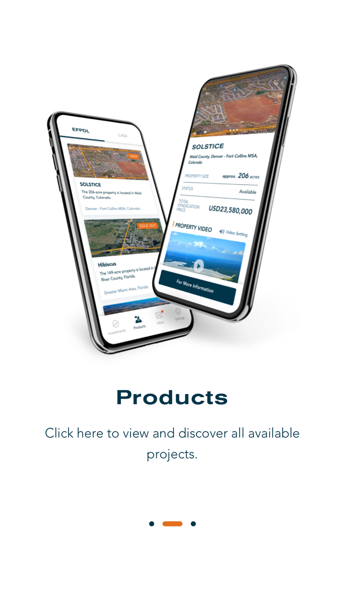 Walton Client Application