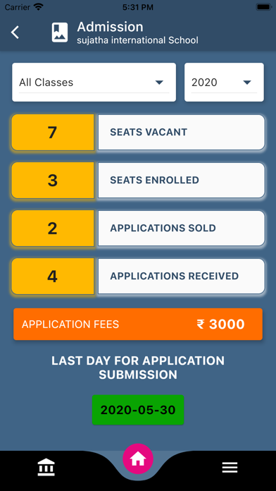 Kyc365pro- Management App Screenshot