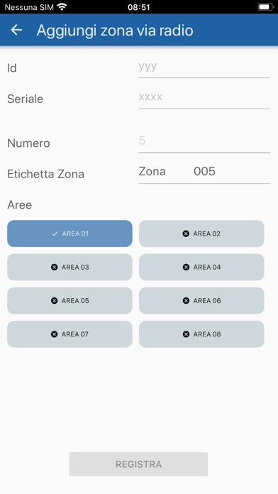 Screenshot #2 pour ABS630 Install