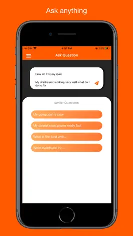 Game screenshot Horizon Connect hack