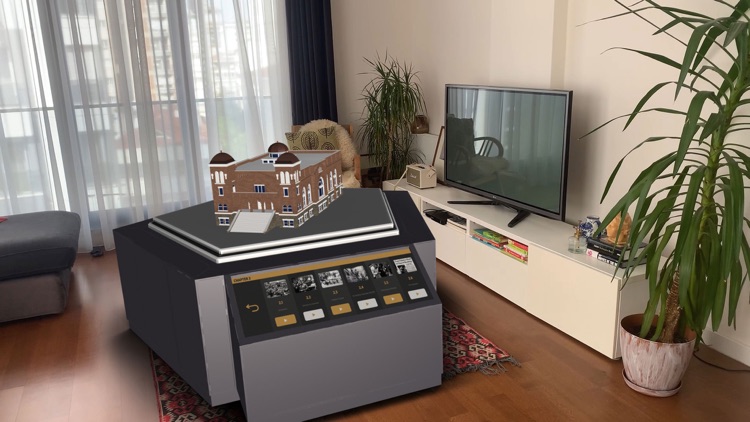 Xplore 16th St Baptist  Church