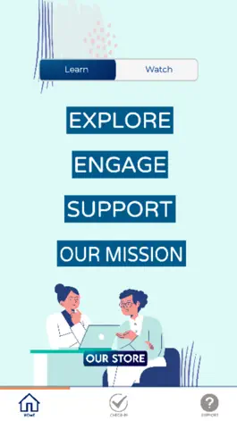 Game screenshot Bioscope Wellness apk