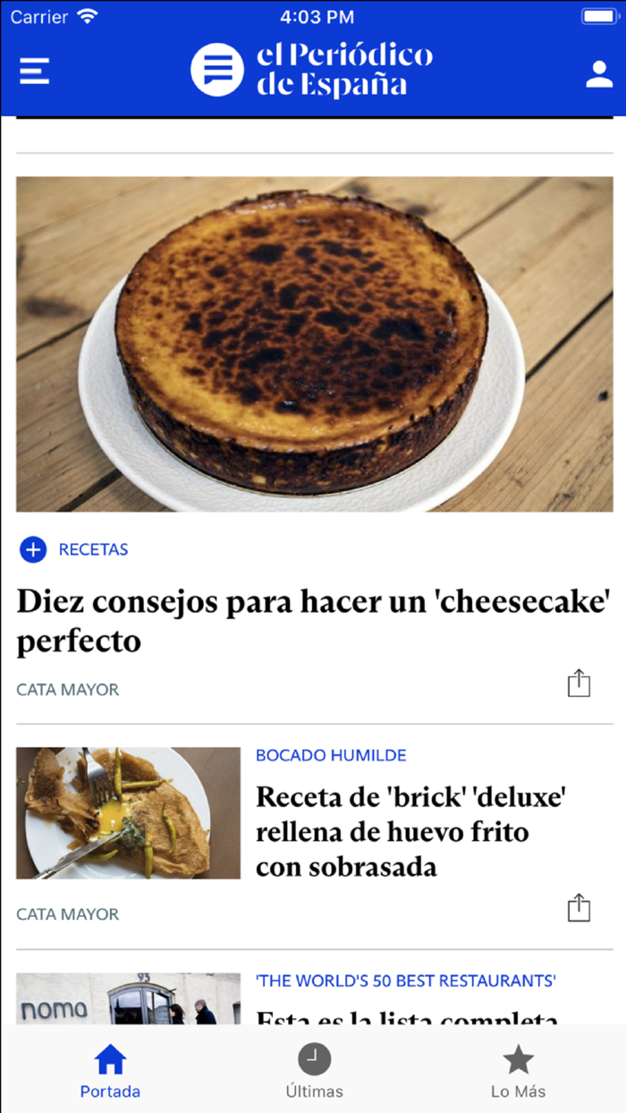 El Periódico de España