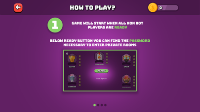 Quarter Monkey Screenshot 3 - AppWisp.com Quarter Monkey Screenshot 3 - AppWisp.com