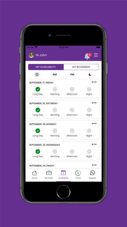 Delight Supported Living screenshot-3