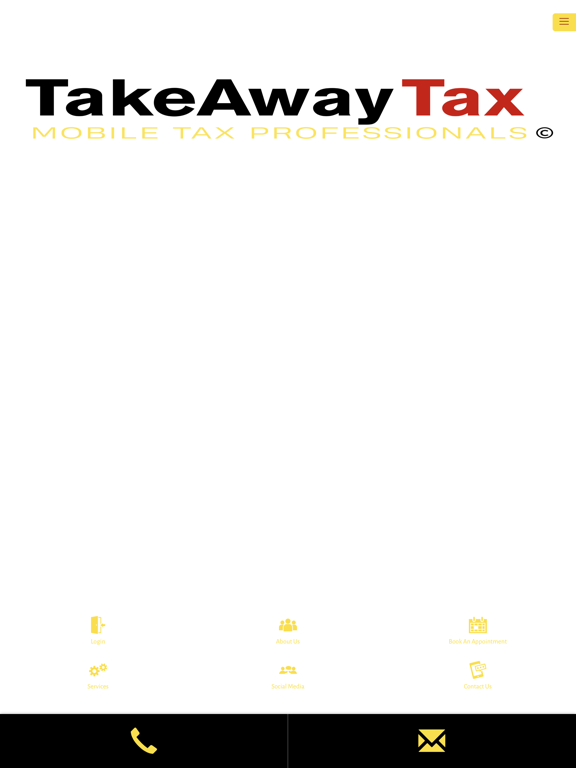 Screenshot #4 pour Take Away Tax
