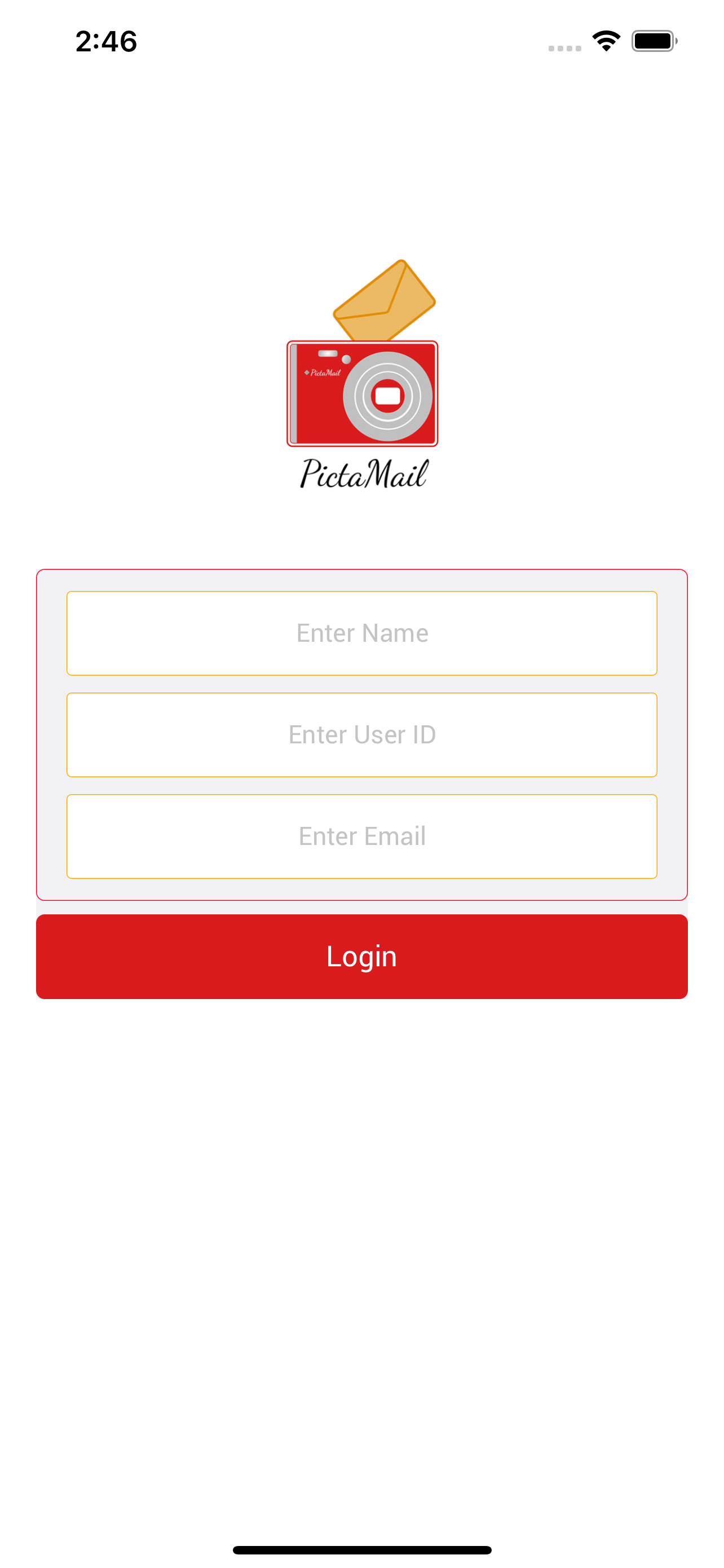 Pictamail V2