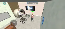 Game screenshot Больница скорой помощи и mod apk