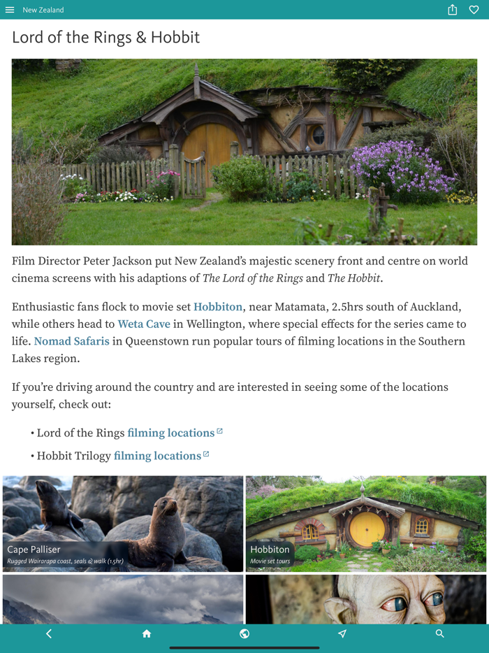 New Zealand’s Best