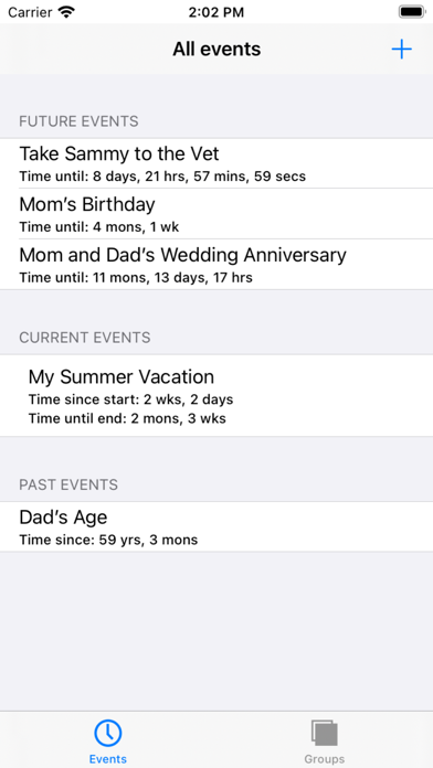 Screenshot #1 pour TymeLynz