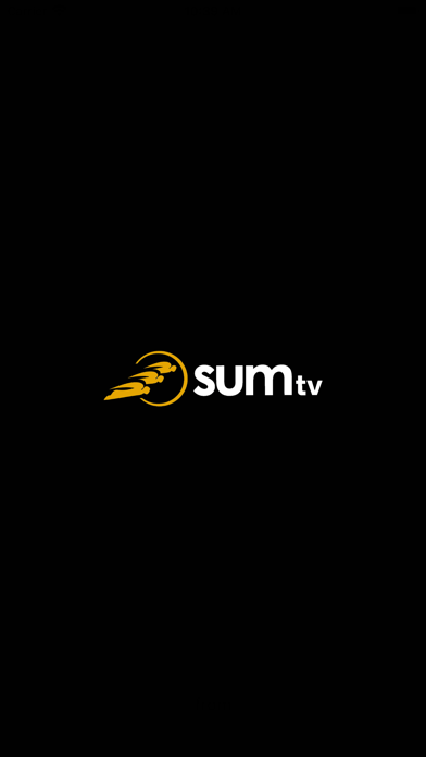 sumtv Radio Screenshot
