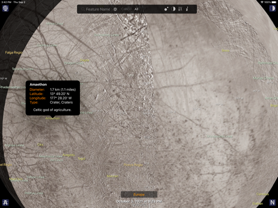 Screenshot #6 pour Jupiter Atlas
