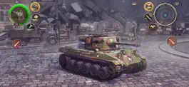 Game screenshot Infinite Tanks WWII mod apk