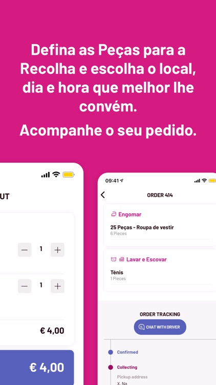 Dona Rosa screenshot-3