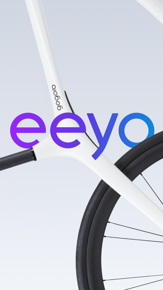 #1. Gogoro Eeyo (iOS) 由: Gogoro TAIWAN limited