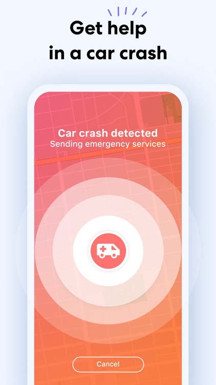 Life360: Find Family & Friends screenshot-3