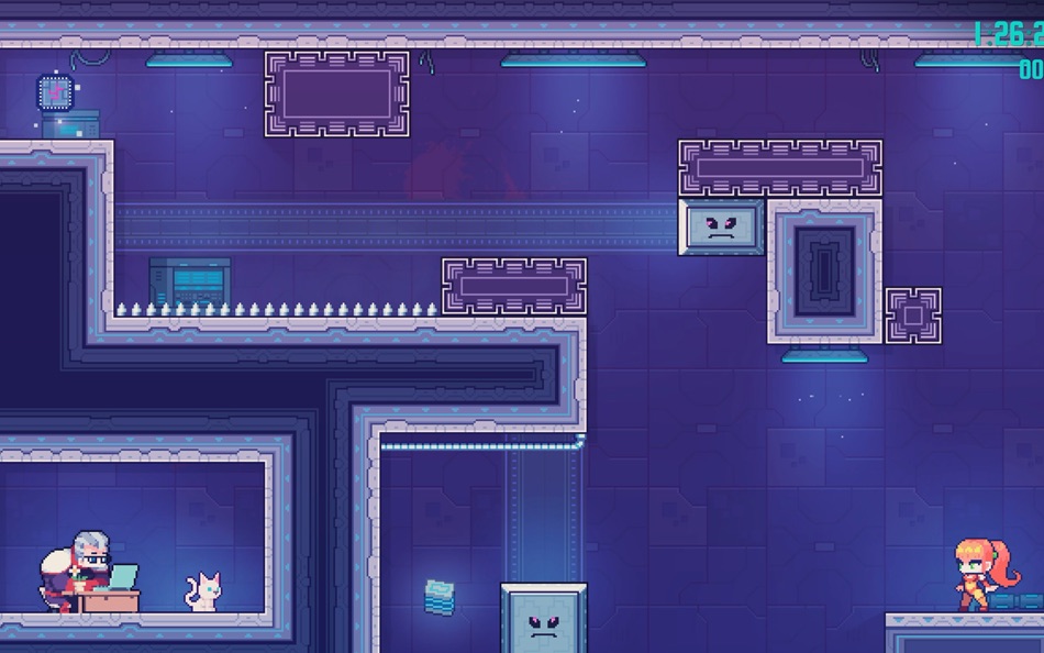 #2. Sunblaze (macOS) 由: Bonus Stage Oy