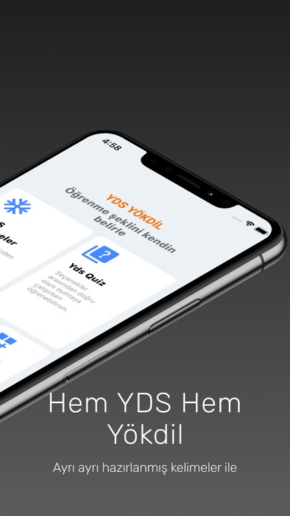 Tuna - YDS, YÖKDİL, YKS