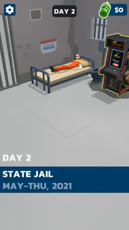 Game screenshot Jail Lifes hack