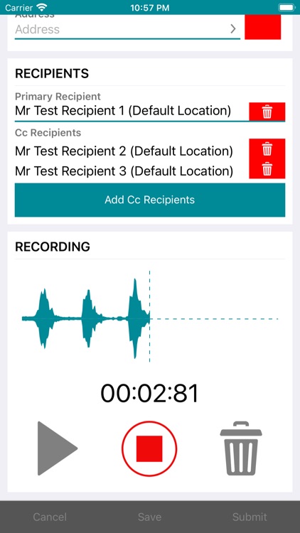 VoiceBoxIT screenshot-4