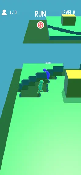 Game screenshot Catch It If You Can! hack