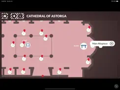 Cathedral of Astorga iPad image 2