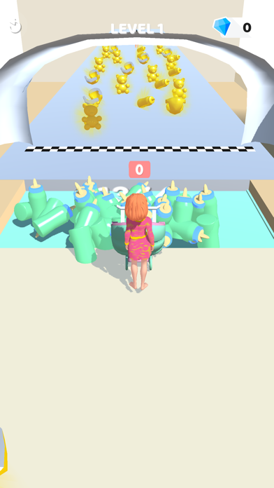 Perfect Mom! Screenshot