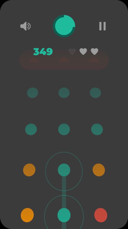 DotRun Music: Fun, Easy Puzzle screenshot-4