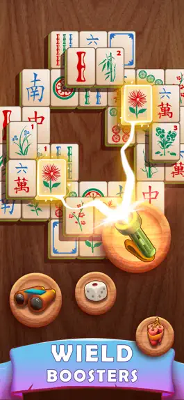 Game screenshot Mahjong: Tile Match Master apk