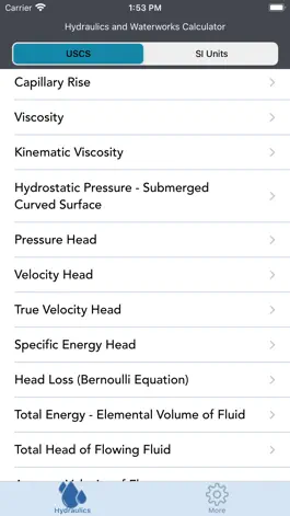 Game screenshot Hydraulics and Waterworks lite mod apk